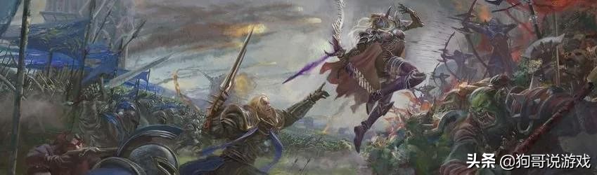 魔兽世界历代版本列表大全,魔兽世界历届版本dps排行