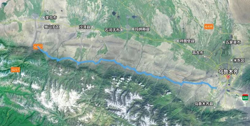 12条最美自驾线路,最美7条自驾游公路线路