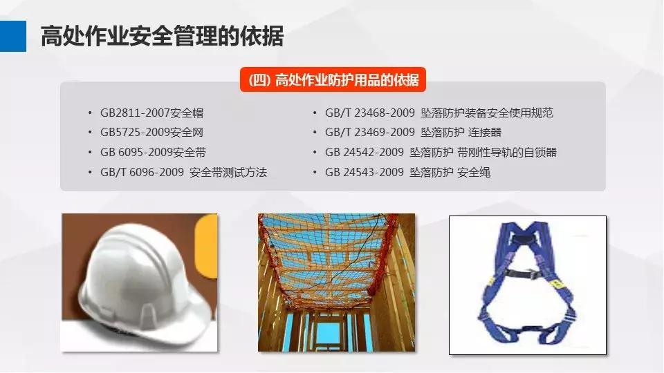安全高空作业推荐,高空作业安全规定