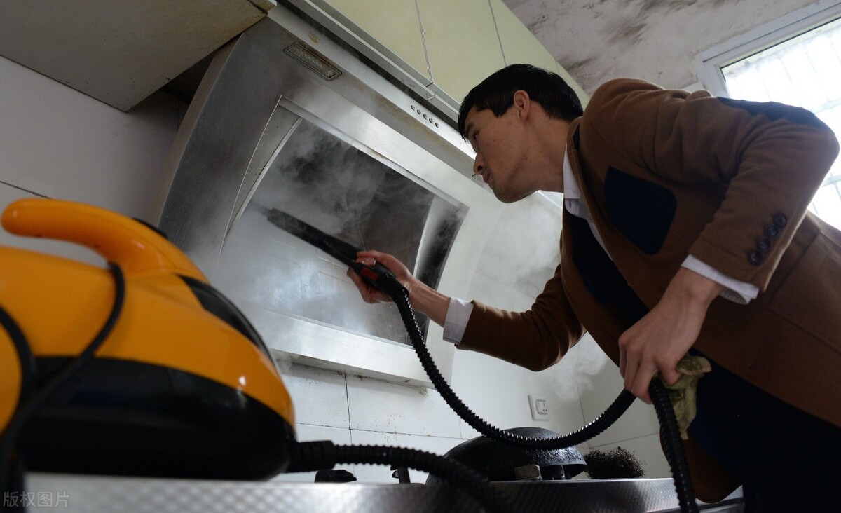 油烟机的选择有什么讲究,油烟机怎么选一定要注意3个大坑