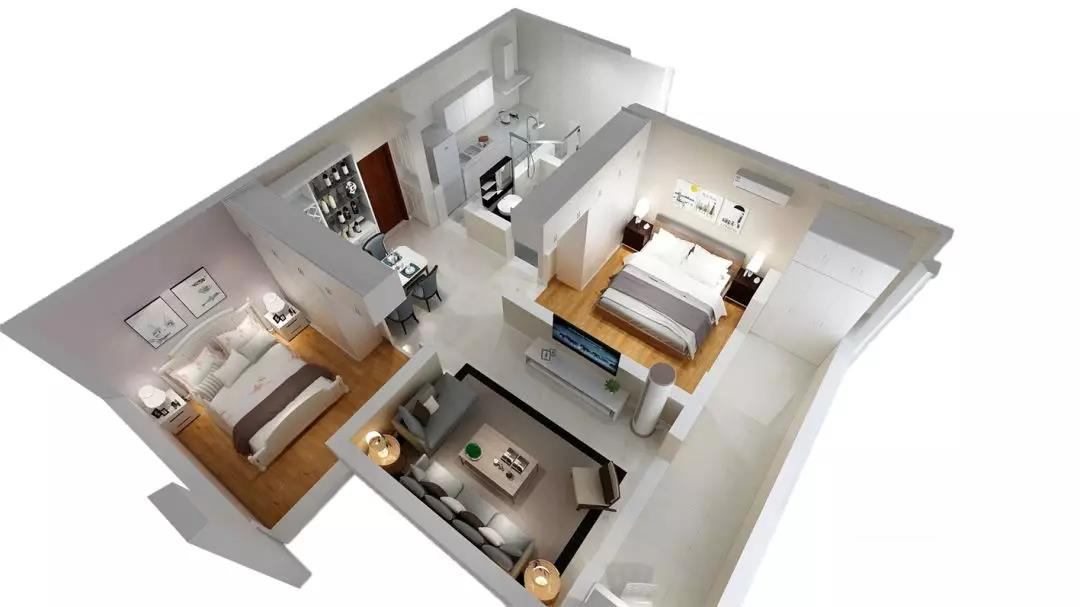 名品装饰抖音团购,名品装饰直播