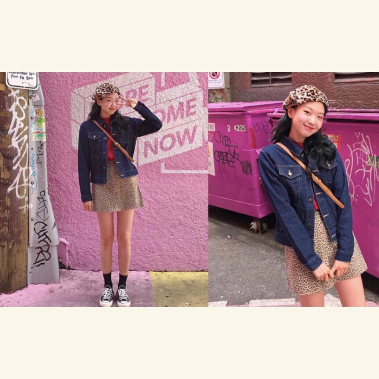 中年女装小个子显高遮肉秋季,50岁小个子穿搭150显高