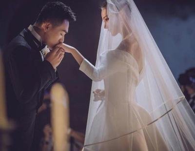 婚礼时说的新婚誓言,新娘婚礼誓词简单大方平淡