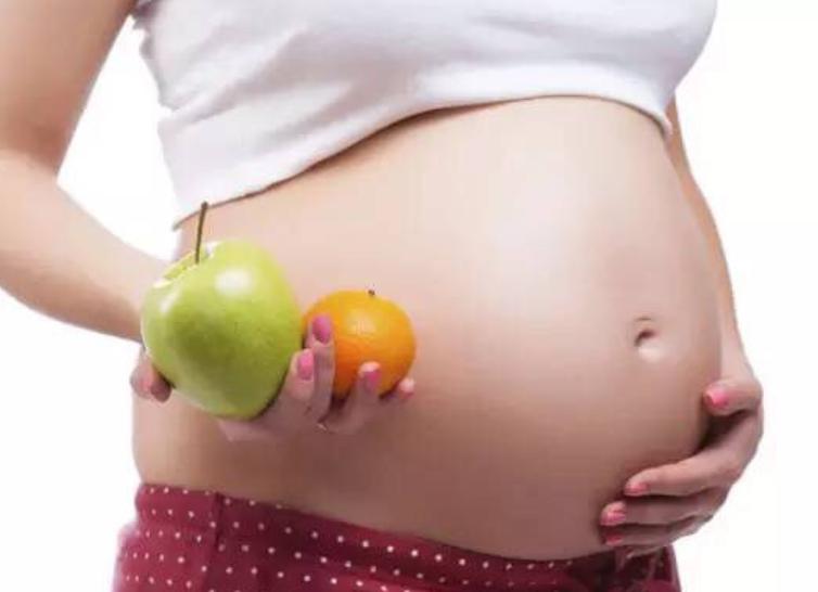 长胎不长肉的孕妇有哪些特征,孕期怎么只长胎不长肉