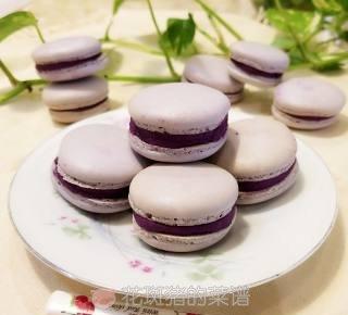 意式马卡龙的做法大全,意式马卡龙和法式马卡龙的区别