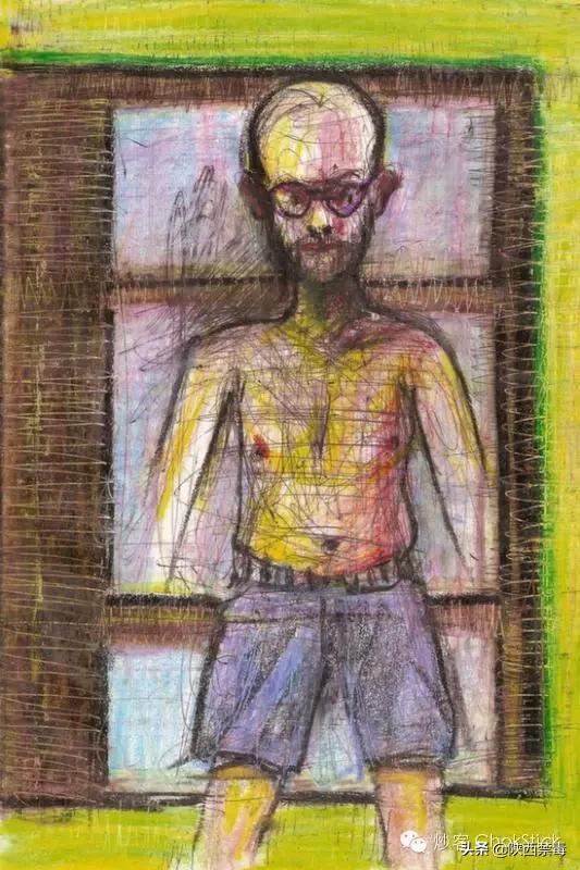 “吞下50种*品毒**后，我嗨到变形”！