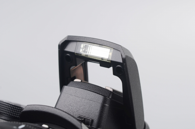 aps-c市场新秀尼康z50详细评测,尼康af50对比z50