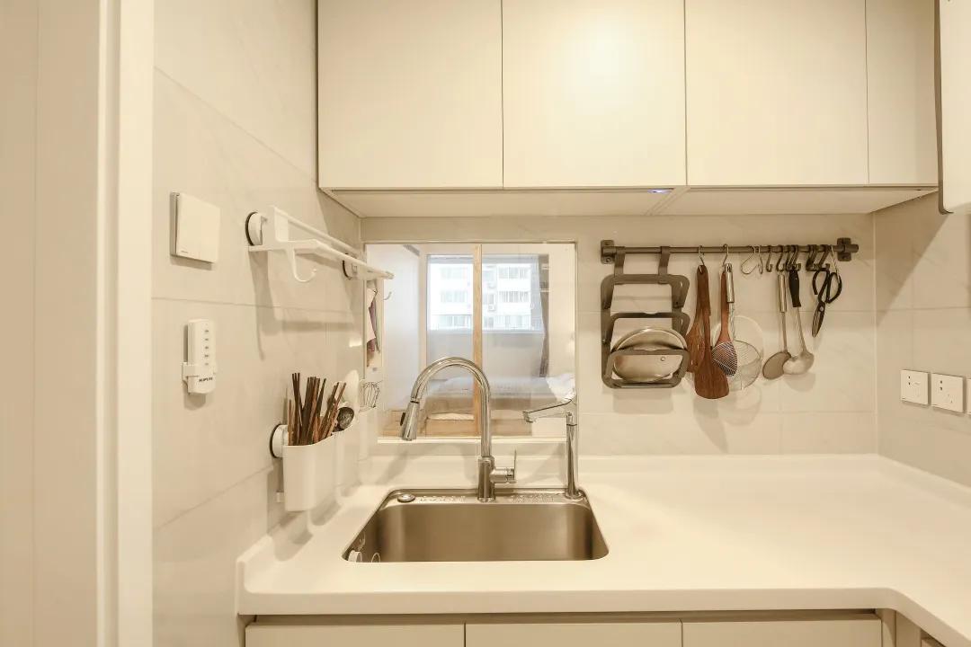 南北通透85平两室改三室,85平米两室改三室