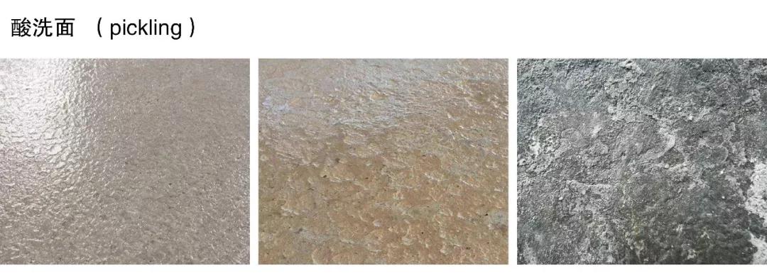 石材中的花岗岩有哪些,石材之花岗岩篇建议收藏