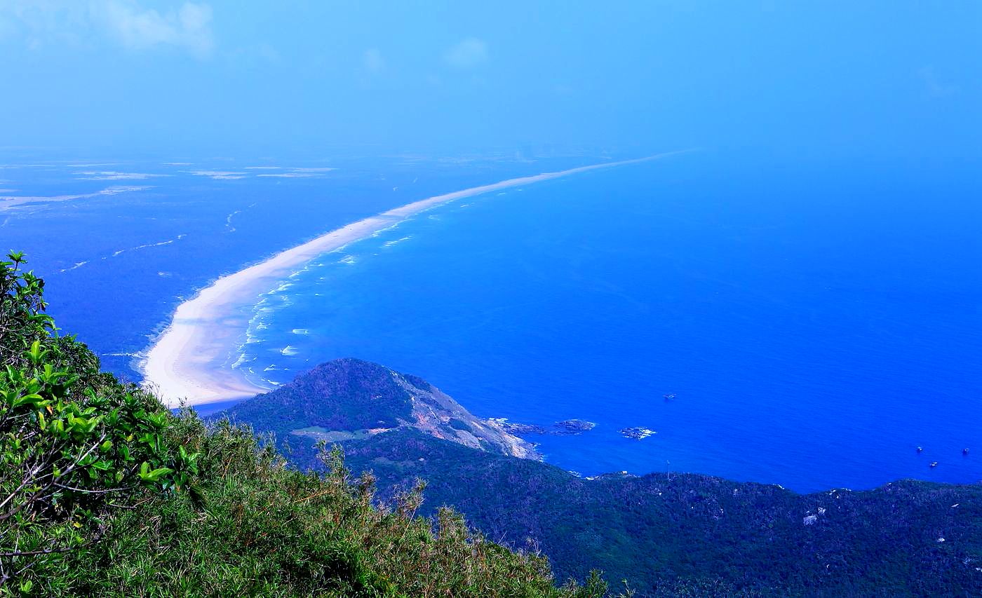 海南穿拖鞋好不好,适合在海南穿的拖鞋
