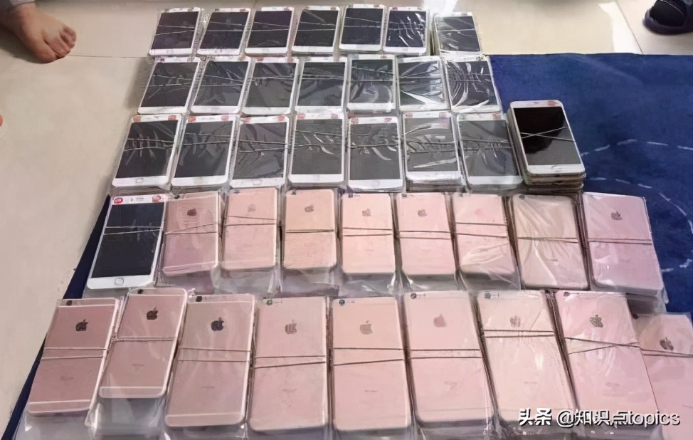 华强北二手苹果机在哪个市场,华强北的苹果手机电脑二手吗