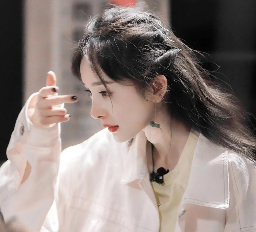 这6种眼型颜值都很高,有这十种眼型颜值肯定不低