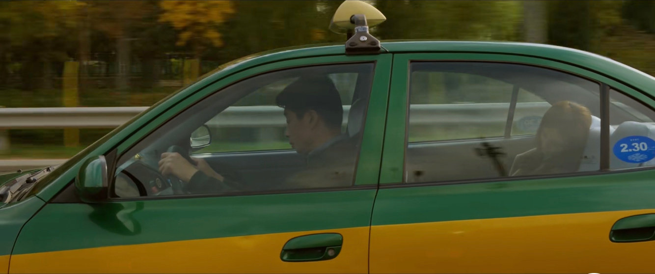 戴小雨怀孕遇车祸原因,戴小雨怀孕