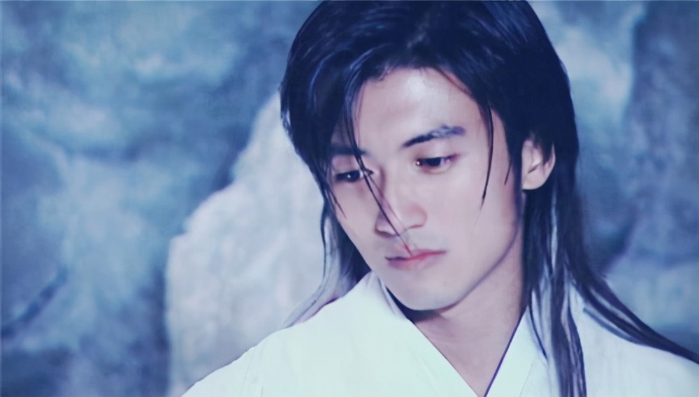 谢贤谈婚姻失败哽咽,谢贤有过几次婚姻