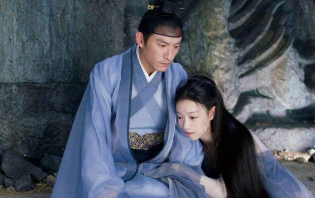 2018评分最高十大网剧排名,上星剧和网剧收视率的差别