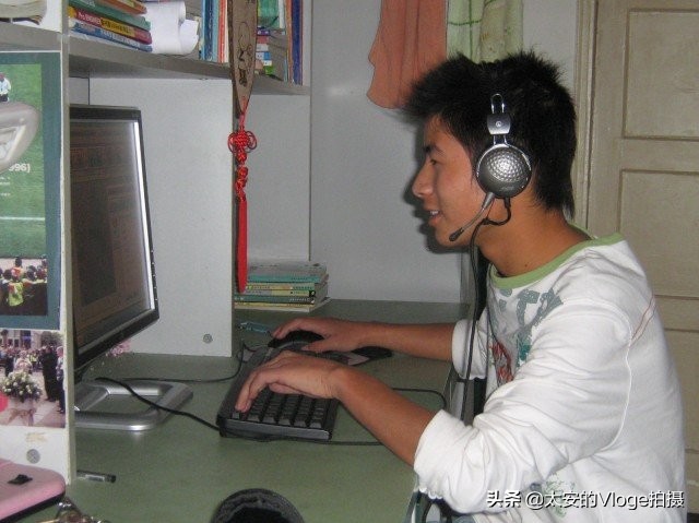 回忆十年前的感受，你会有怎样的心情呢