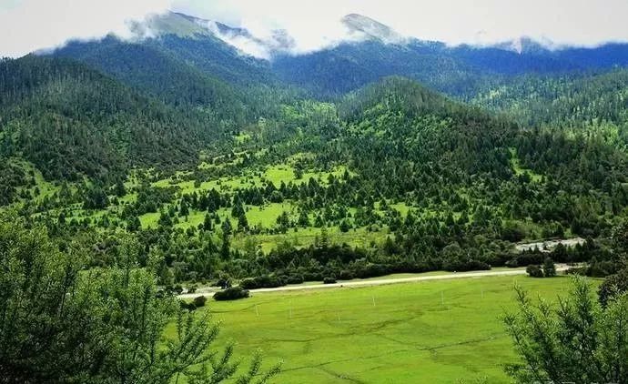 一定要去一次阿坝州吗,这一生一定要去一次桂林吗