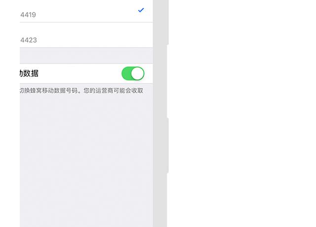 苹果什么时候开始用双卡双待,苹果什么时候真正实现双卡双待