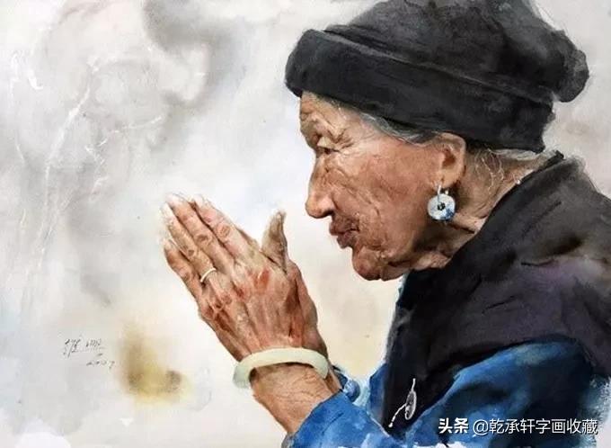 想要画好水彩画，看这里！（超长纯干货）