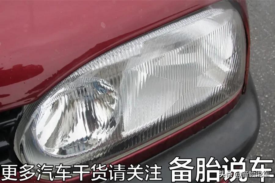 原车卤素灯太暗建议换什么灯,汽车灯是选择LED灯还是选择氙气灯