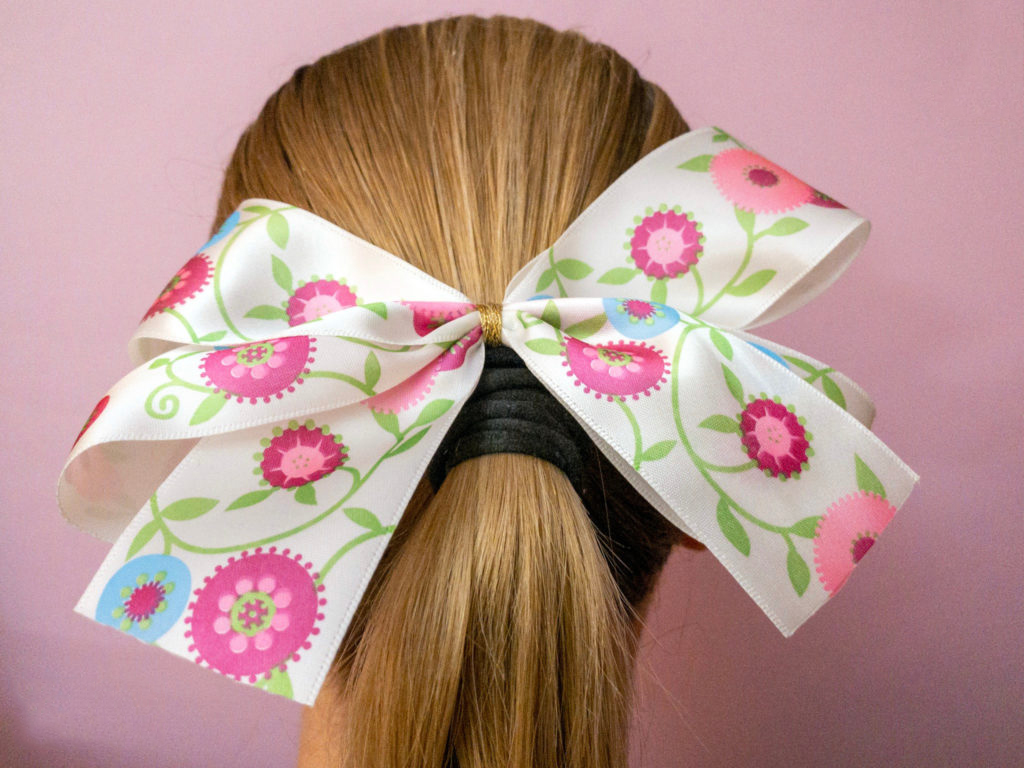 怎么打单蝴蝶结和双蝴蝶结好看,系鞋带方法简单又好看双蝴蝶结