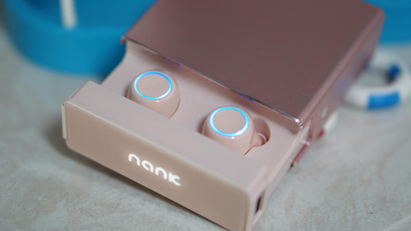 南卡n2s蓝牙耳机说明书,南卡N2S蓝牙耳机