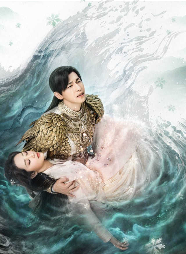 公认最虐心的五部古装剧,高颜值十部顶级虐心古装剧