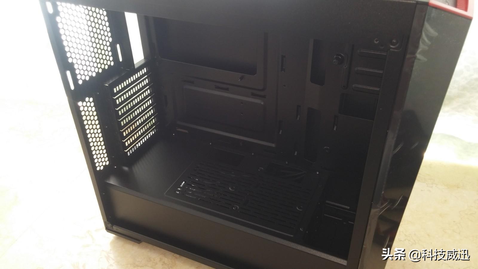 游戏设计装机配置,游戏电脑装机教学