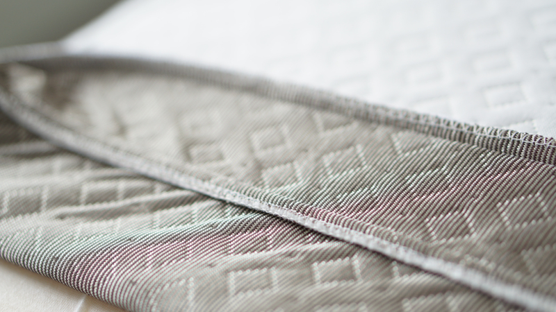 诺伊曼高密度记忆棉床垫怎么样,诺伊曼无弹簧床垫