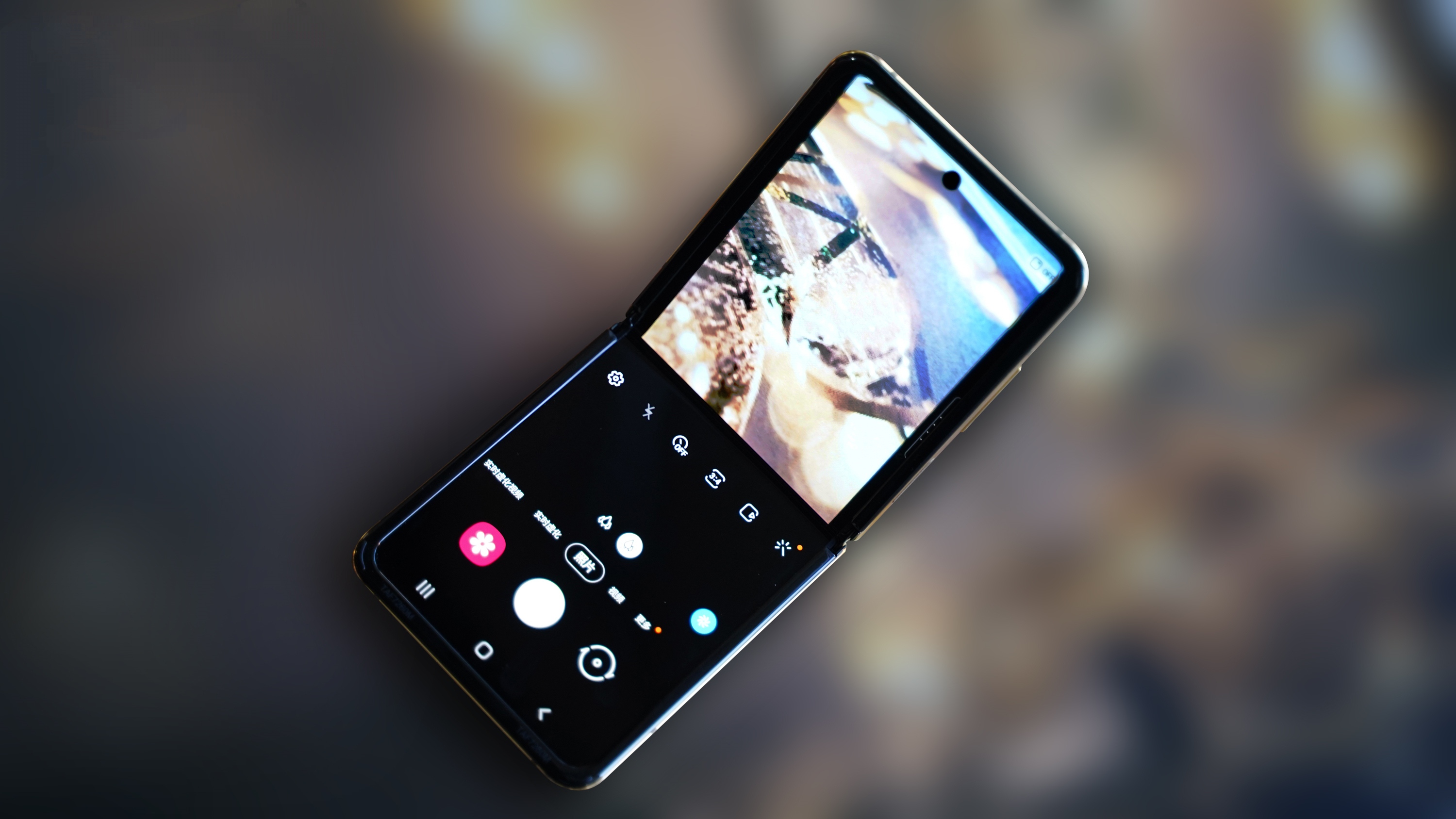 三星galaxyzflip4手机测评,三星galaxyzflip3这款手机怎么样