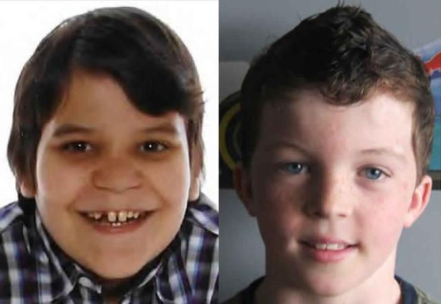 犯罪面相有哪些特征,面相和犯罪率的关系