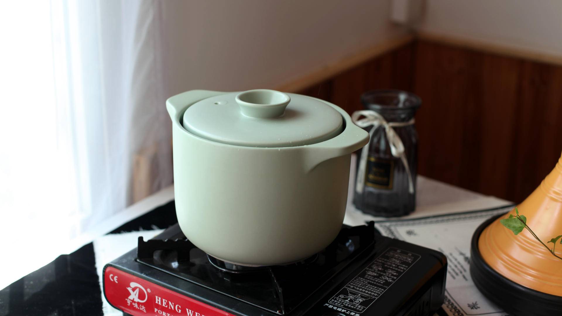 便宜的砂煲跟贵的砂煲,广东砂煲怎么选