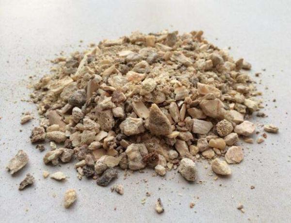 零成本营养土100种自制方法,老花农蚯蚓粪有机营养土