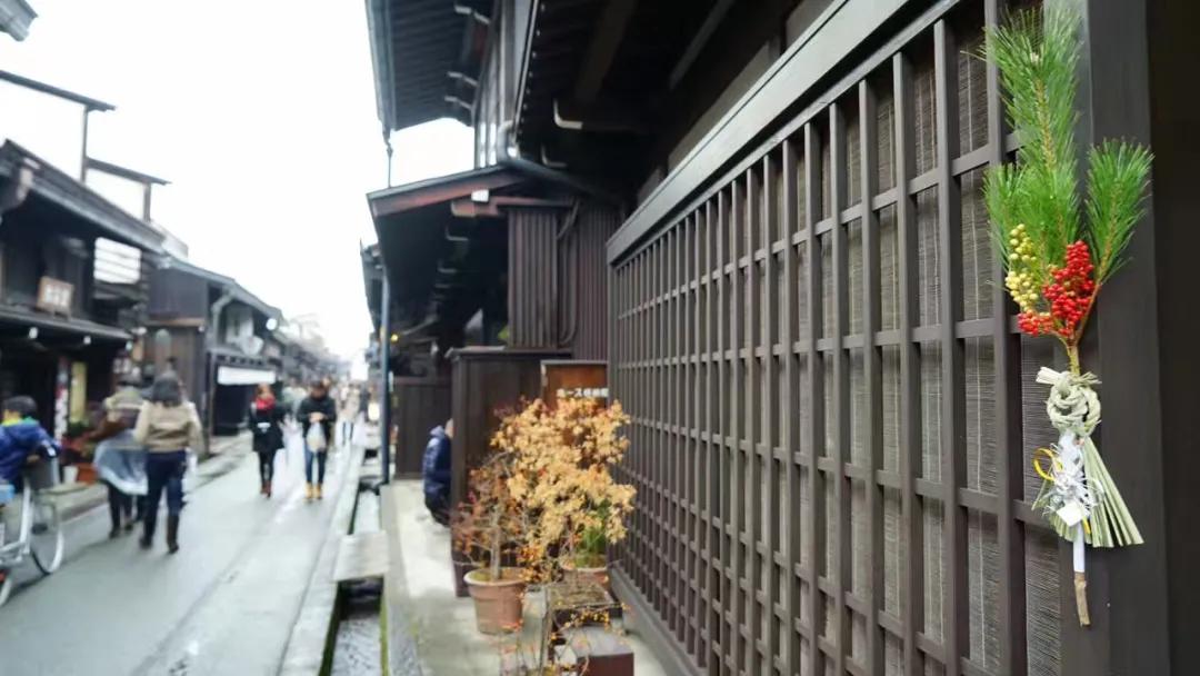 曾经的小京都,满地都是京牌的城市