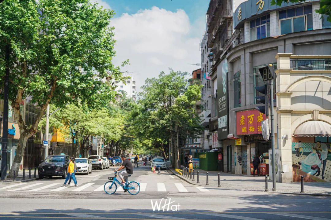 消失的武汉老字号,武汉中华老字号有哪几家