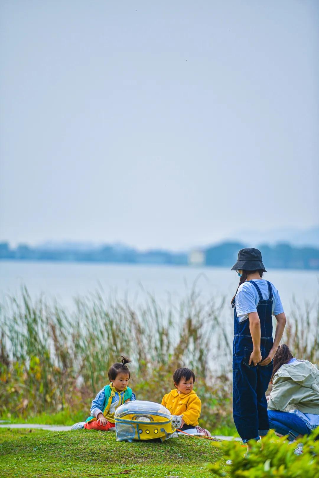 这一次，看到想象以外的经开