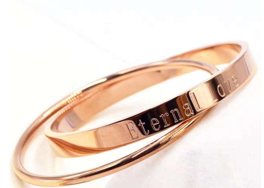 k金戒托怎么保养的,k金清洗正确方法