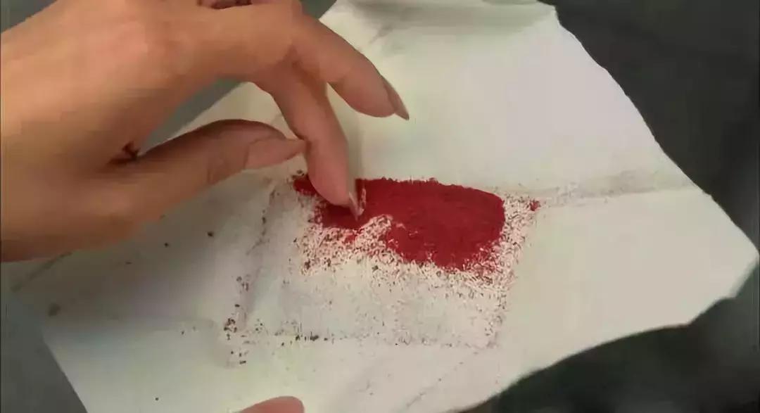 恶露有毒来做鹤顶红？我懂得多你别骗我！#辟谣#