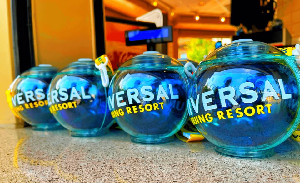 北京环球影城哈利波特必打卡点,北京环球影城打卡