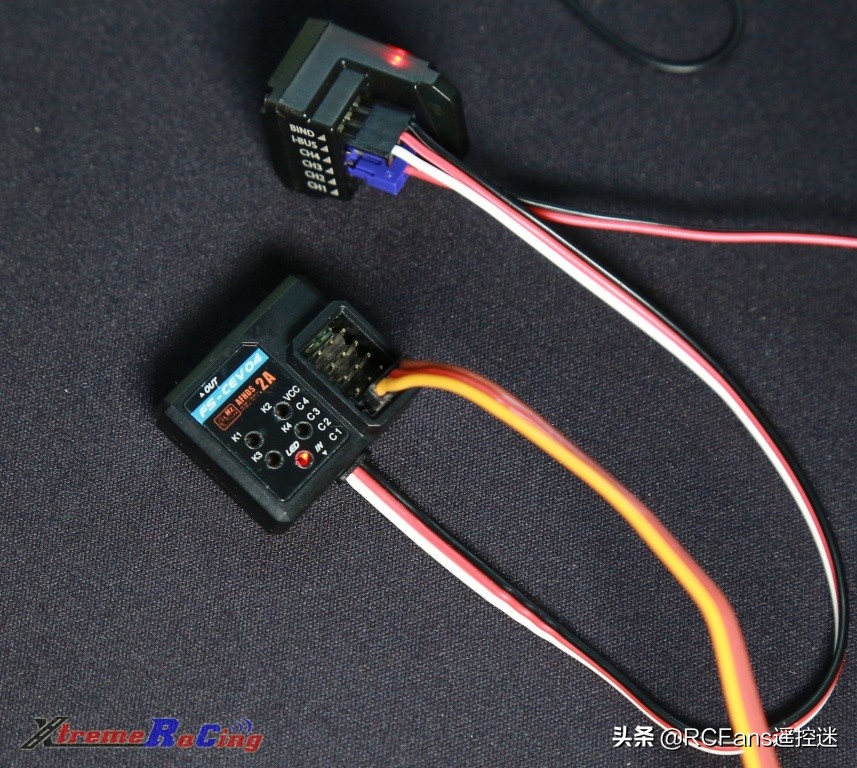 富斯nb4功能介绍,富斯nb4怎么样