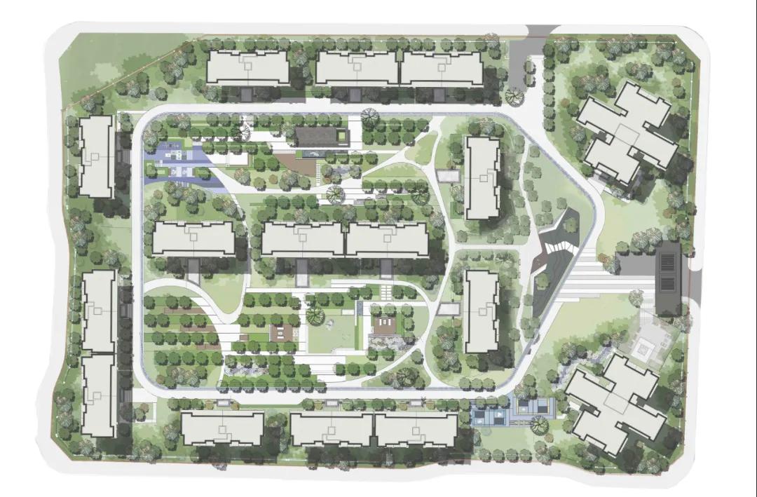 万科金开悦府,万科金开悦府高压线