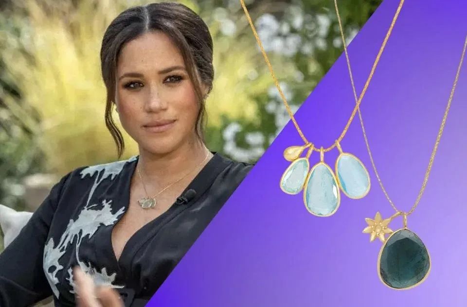 梅根在王室时经常闹出丑闻,梅根和哈里爆料王室新丑闻