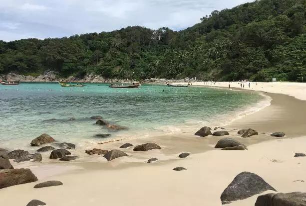 泰国旅游十大景点介绍英语,泰国旅游推荐景点大全最新