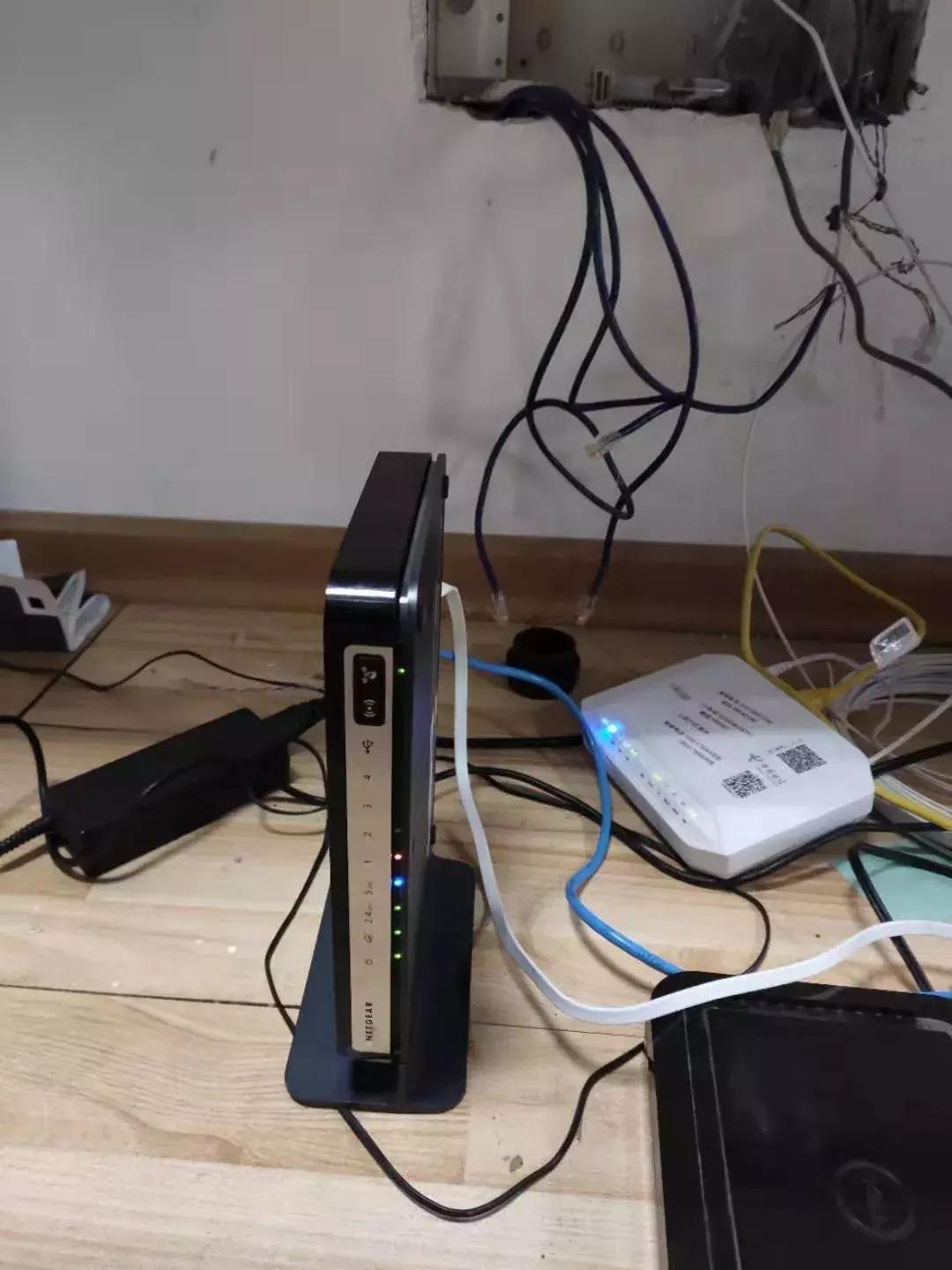 netgear路由器怎么设置,NETGEAR路由器怎样设置