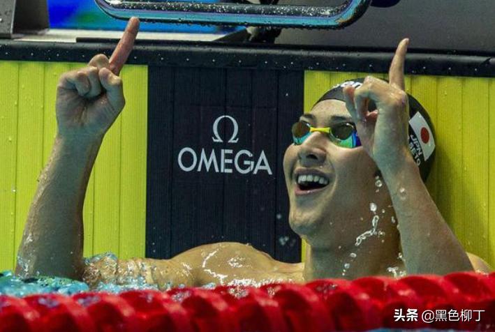 世锦赛超暖一幕！日本名将夺冠后用中文对中国妻子大声说：我爱你