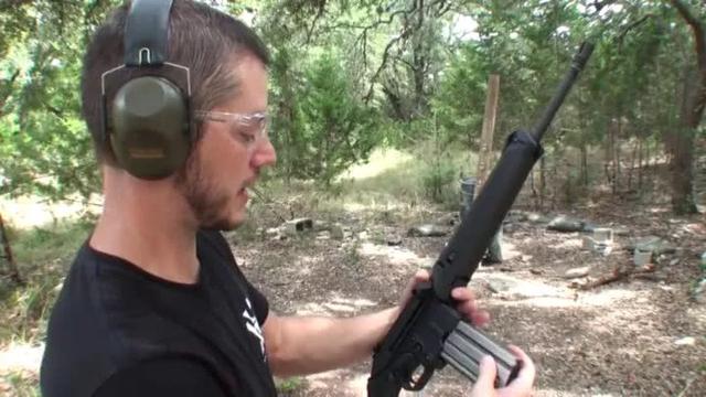 用枪开锁真的好吗,现实中能用手枪开锁吗