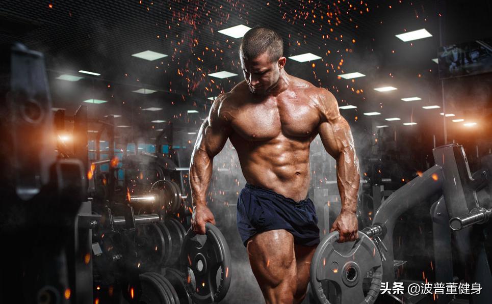 9个高效率的胸肌训练动作,容易找到发力感的胸肌训练动作