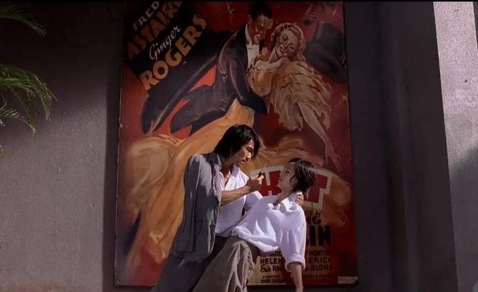 功夫里的细节你看懂了吗,你看懂功夫的真正含义吗