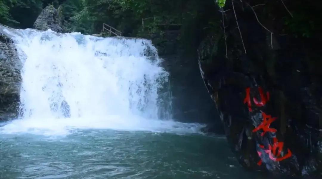 四川避暑康养最佳地是哪里,四川冷门避暑胜地亲子游2-3天