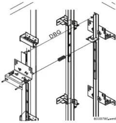 电梯导轨润滑的目的,电梯滚动导靴的导轨需要润滑吗
